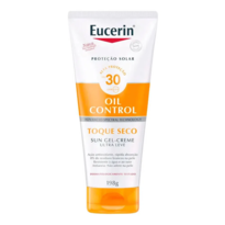 imagem de Eucerin Corporal Toque Seco Fps30