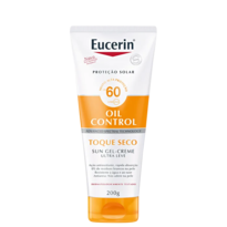 imagem de Eucerin Corporal Toque Seco Fps60
