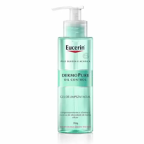 imagem de Eucerin Dermopur Gel 204g