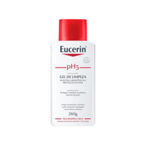 imagem de Eucerin Gel de Limpeza 260g