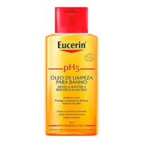 imagem de Eucerin Ph5 Oleo de Banho 200ml