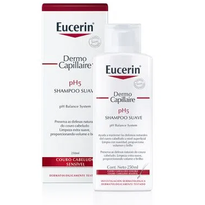 imagem de Eucerin Ph5 Shampoo 250ml