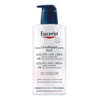 imagem de Eucerin Urea Repair Plus 400ml