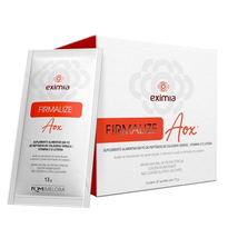 imagem de Eximia Firmalize Aox Po 30 Saches