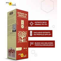 imagem de Extrato de Propolis 30ml