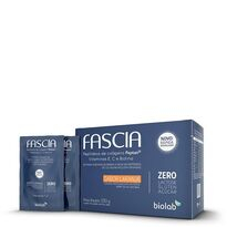 imagem de Fascia 330g Sabor Laranja