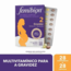 imagem do produto  Femibion 2 28 Comprimidos