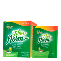 imagem de Fibernorm 10 Saches