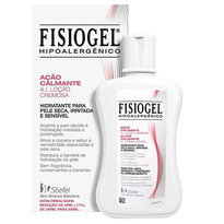 imagem de Fisiogel Ai Locao Cremosa 200ml
