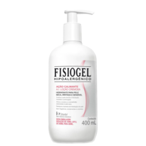 imagem de Fisiogel Ai Locao Cremosa 400ml
