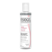 imagem de Fisiogel Ai Solucao Micelar 200ml