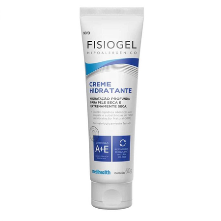 imagem do produto Fisiogel Cr Travel Size 60g