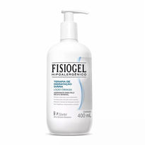 imagem de Fisiogel Lc Cremosa 400ml