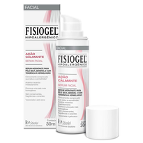 imagem de Fisiogel Serum Creme Facial 30ml
