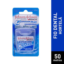 imagem de Fita Dental Johnson`s 50m