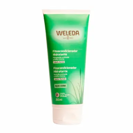 imagem do produto Fito Cond Aloe Vera 200ml Weleda