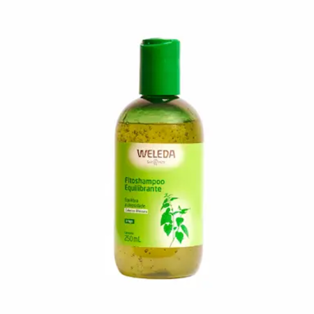 imagem do produto Fito Sh Equilibrante 250ml Weleda