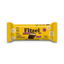 imagem de Fitzei Bar Banoffe Vitafor 40g
