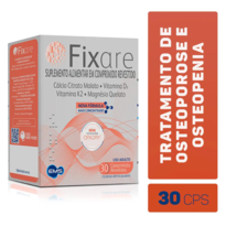 imagem de Fixare 30 Comprimidos