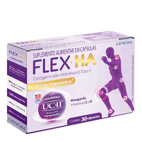 imagem de Flex Ha 30 Capsulas