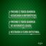 imagem do produto  Floratil 100mg 12 Capsulas