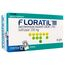 imagem do produto  Floratil 100mg 12 Capsulas