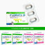 imagem do produto  Floratil 200mg 6 Capsulas