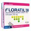 imagem do produto  Floratil 200mg Pediatrico 4 Envelopes