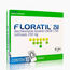 imagem do produto  Floratil At 250mg 10 Capsulas