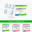 imagem do produto  Floratil At 250mg 10 Capsulas