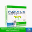 imagem do produto  Floratil At 250mg 6 Caps