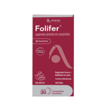 imagem de Folifer 30 Comprimidos