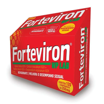 imagem de Forteviron 120 Comprimidos