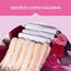 imagem do produto  Fralda Plenitud Femme Mulher Rosa G/xg 16 Unidades