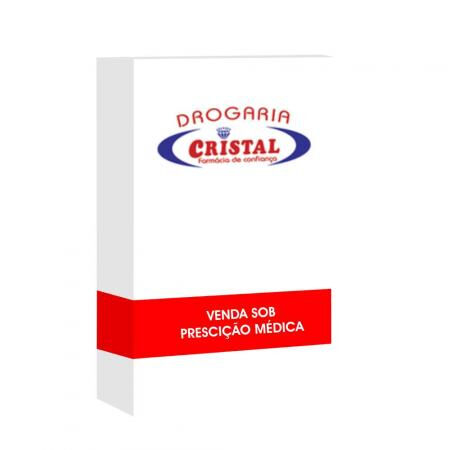 imagem do produto Furosemida 40mg 20 Comprimidos Prati