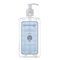 imagem de Gel Higirnizante Giovanna Baby 500ml Blue