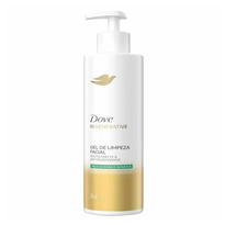 imagem de Gel Limpeza Facial Dove 300ml Matte Antioleosidade
