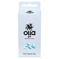 imagem de Gel Lub Olla 50g