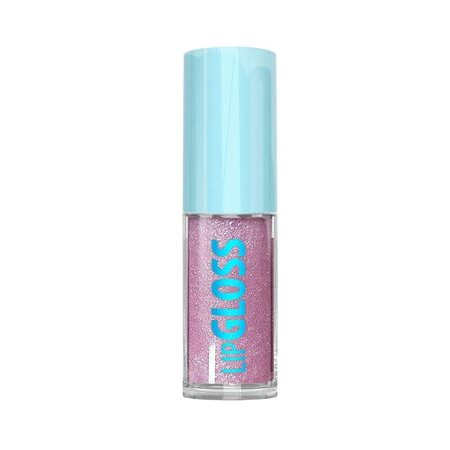 imagem do produto Gloss Boca Rosa Divaglossybrit