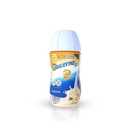 imagem do produto Glucerna Sr 200ml Baunilha