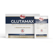 imagem de Glutamax 10g 30 Saches