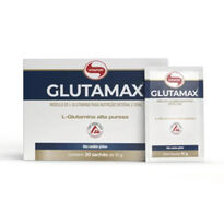 imagem de Glutamax 5g 30 Saches