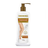 imagem de Goicoechea Creme Para Pernas Efeito Anticelulite 350g