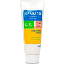 imagem de Granado Bebe Hidratante Suave 120ml Tradicional