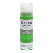 imagem de Granado Espuma de Barbear 59ml