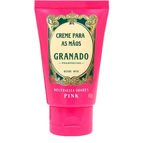 imagem de Granado Pink Creme Para As Maos 60g