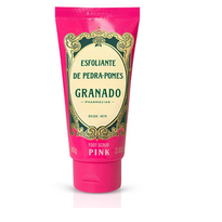 imagem de Granado Pink Esfoliante de Pedra Pomes 80g