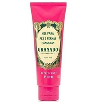 imagem de Granado Pink Gel Para Pes e Pernas Cansadas 120g