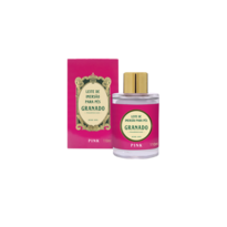 imagem de Granado Pink Leite de Imersao Para Pes 110ml