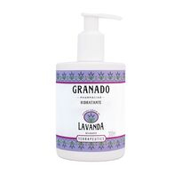 imagem de Granado Terrapeutics Hidratante 300ml Lavanda
